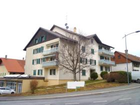 Loft-Atelier Til salgs i Jorat-Menthue, Sveits