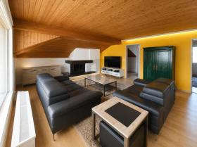 Penthouse te huur in Reinach, Zwitserland Penthouse te huur in Reinach, Zwitserland