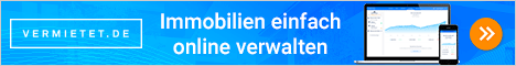 Vermietet.de - Immobilien einfach online verwalten